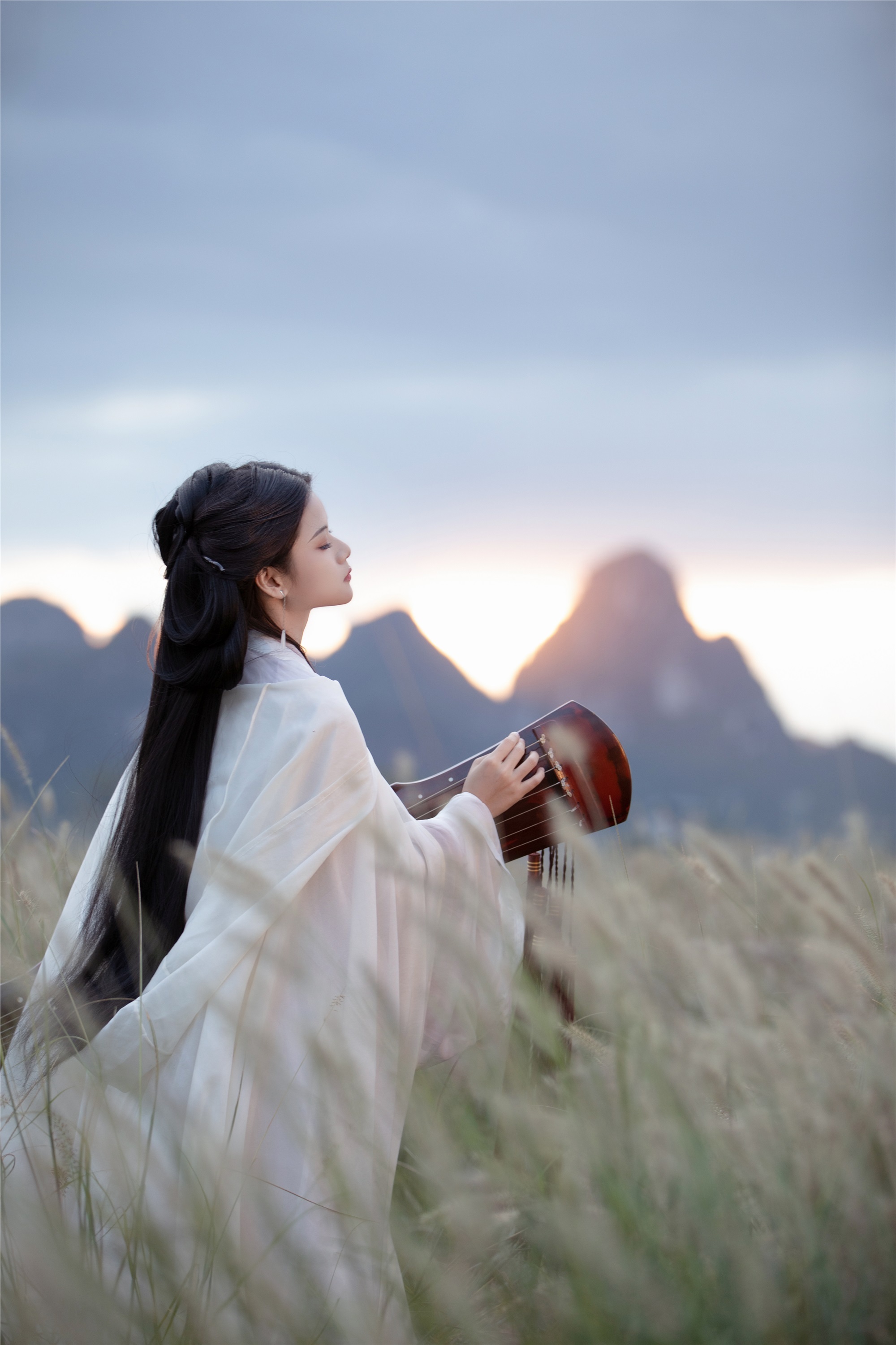 YITUYU艺图语 2025.01.09 燕歌行 纳尼